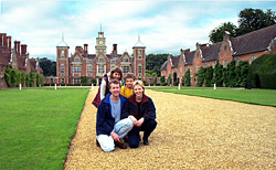 Blickling Hall