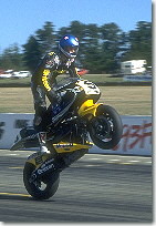 CRS Britten...