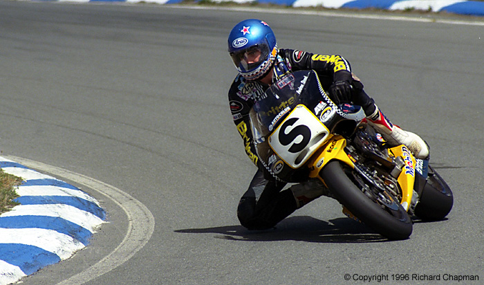 CRS Britten...