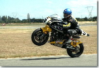 CRS Britten...