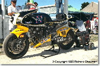 CRS Britten...