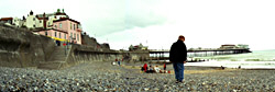 Cromer Beach & Pier