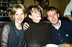 Louise, Kathie and Me...