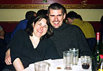 Brian & Susan...