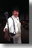 Blacksmith...