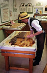 Traditional Fudge Making...