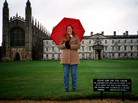 Cambridge Rebel...