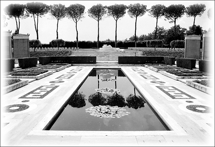 Monte Cassino...