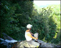 Wentworth Falls...