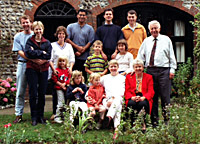 Northway Family & Us