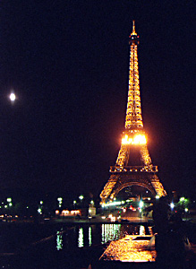 Eifel Tower