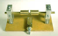 Air Blast Gap
