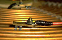 Primary Tap